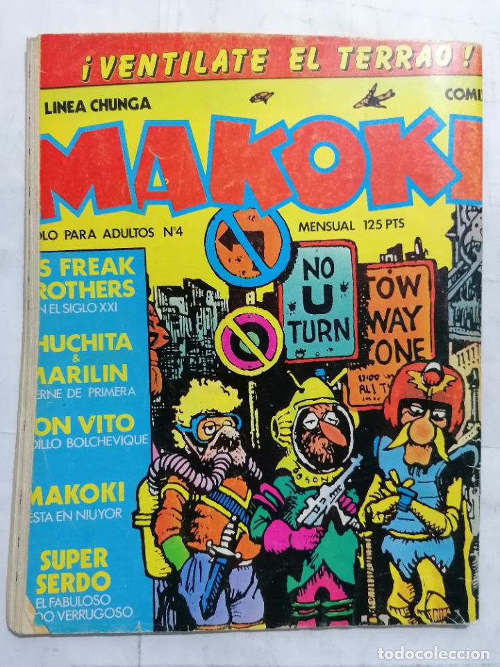 C&oacute;mics: EL VIBORA, ESPECIAL FUTURO - Foto 2