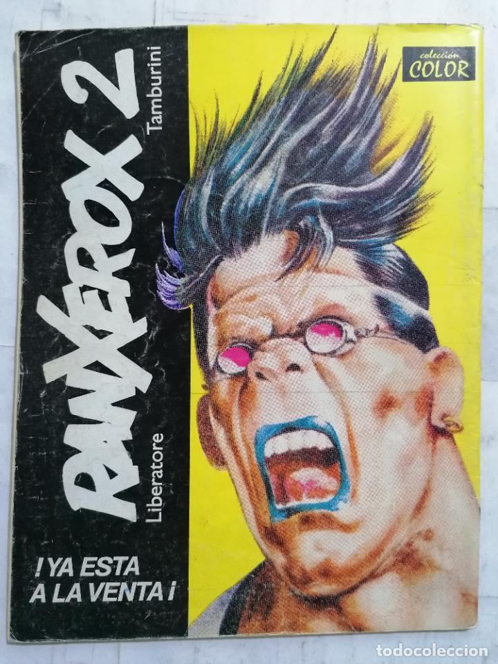 C&oacute;mics: EL VIBORA, ESPECIAL ITALIA - Foto 2