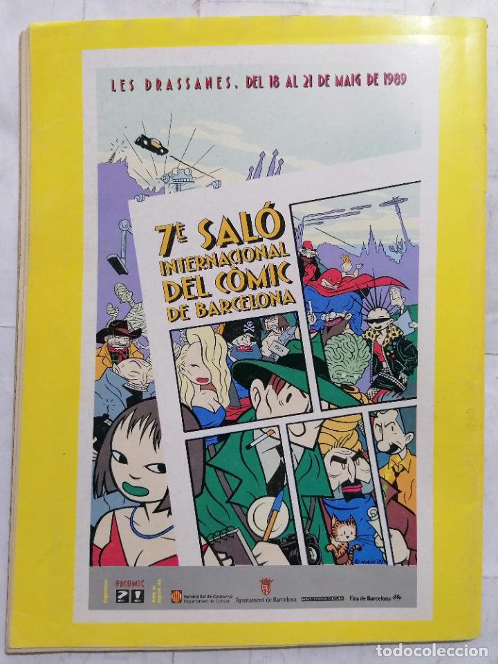 C&oacute;mics: EL VIBORA, N&ordm; 110, COMICS PARA SUPER VIVIENTES - Foto 2