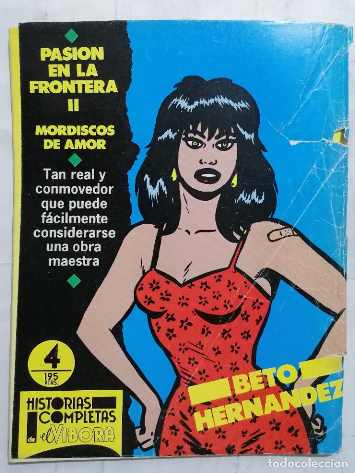 C&oacute;mics: EL VIBORA, N&ordm; 94 - Foto 2