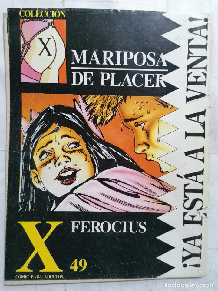 C&oacute;mics: EL VIBORA, N&ordm; 106 - Foto 2