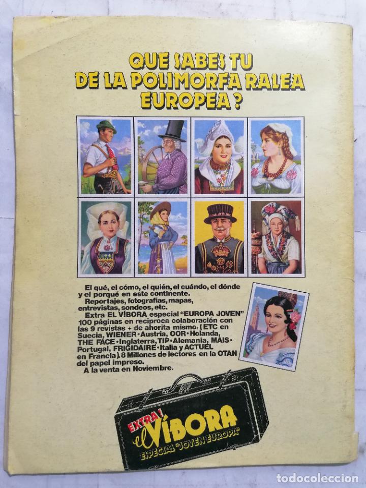 C&oacute;mics: EL VIBORA, N&ordm; 48 - Foto 2