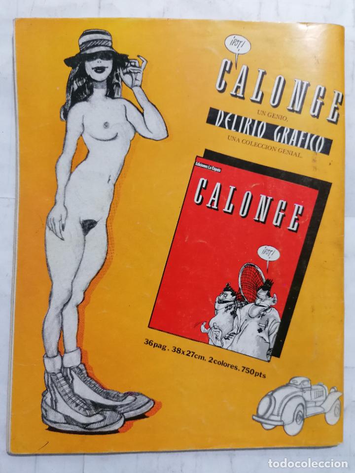 C&oacute;mics: EL VIBORA, N&ordm; 49 - Foto 2