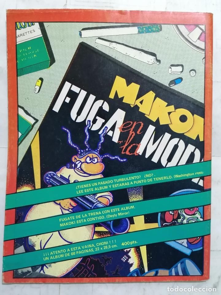 C&oacute;mics: EL VIBORA, N&ordm; 23 - Foto 2