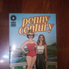 Cómics: PENNY CENTURY (JAIME HERNANDEZ) #3. Lote 294385618