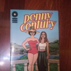Fumetti: PENNY CENTURY (JAIME HERNANDEZ) #3. Lote 294385623