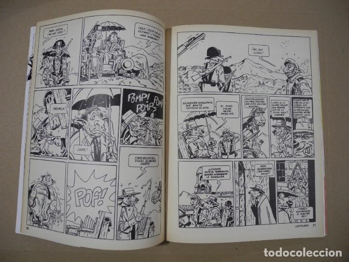 C&oacute;mics: El v&iacute;bora. n. 76 Edici&oacute;n especial limitada - Foto 3