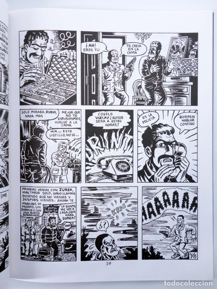 C&oacute;mics: EL ZESTAS 2 (Murillo / Resano) La C&uacute;pula, 1990. OFRT - Foto 5