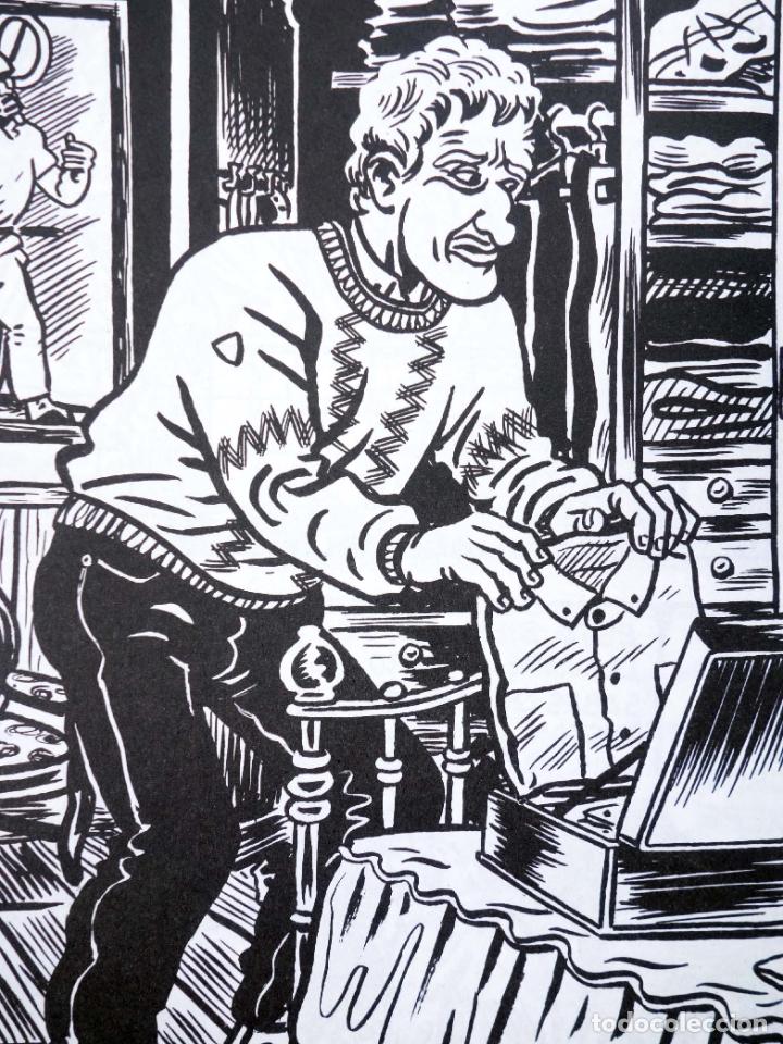 C&oacute;mics: EL ZESTAS 2 (Murillo / Resano) La C&uacute;pula, 1990. OFRT - Foto 6