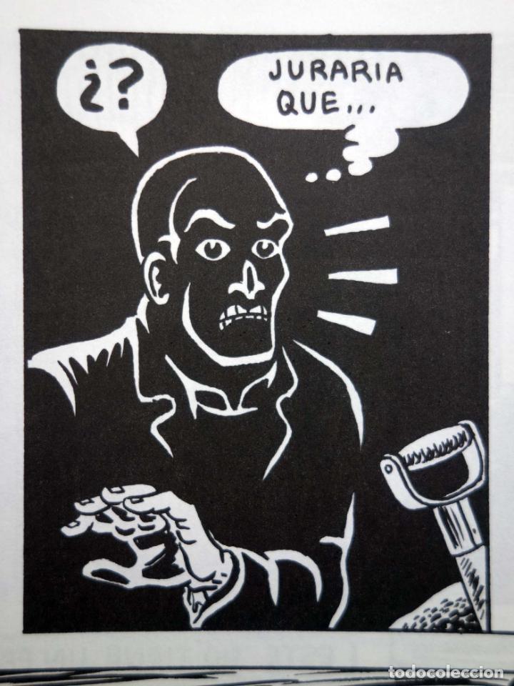 C&oacute;mics: EL ZESTAS 2 (Murillo / Resano) La C&uacute;pula, 1990. OFRT - Foto 7