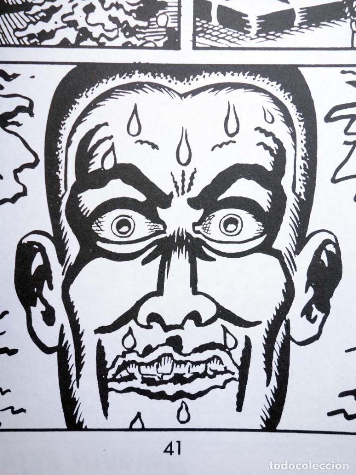 C&oacute;mics: EL ZESTAS 1 (Murillo / Resano) La C&uacute;pula, 1988. OFRT - Foto 7