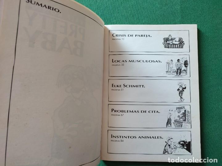 C&oacute;mics: Pretty Baby - Ralf K&ouml;nig (Ediciones La C&uacute;pula, 1996) - Foto 3
