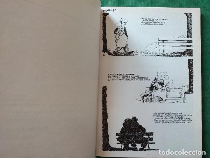 C&oacute;mics: Pretty Baby - Ralf K&ouml;nig (Ediciones La C&uacute;pula, 1996) - Foto 5