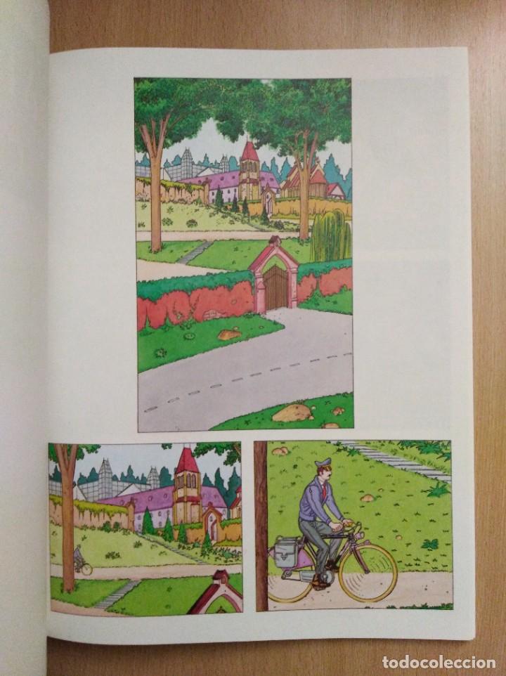 C&oacute;mics: COLECCI&Oacute;N X /N&ordm; 78. SATURNIN. Cadelo - Foto 3
