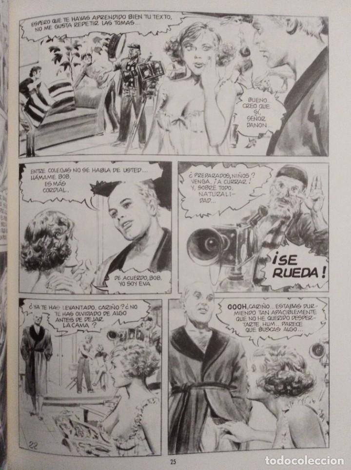 C&oacute;mics: COLECCI&Oacute;N X /N&ordm; 62. EVA. Arcor - Foto 4