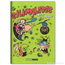 Cómics: GILIPOLLECES PETER BAGGE. Lote 312863538