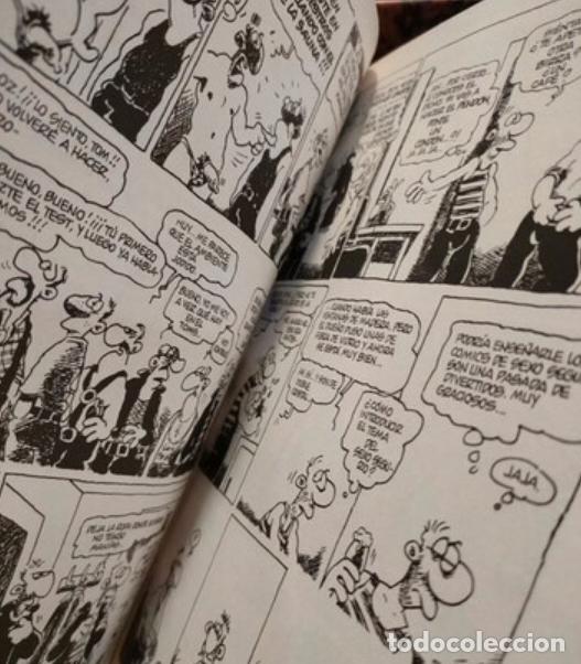 C&oacute;mics: LA NOCHE MAS LOCA.1&ordf; EDICION 1995 - Foto 4