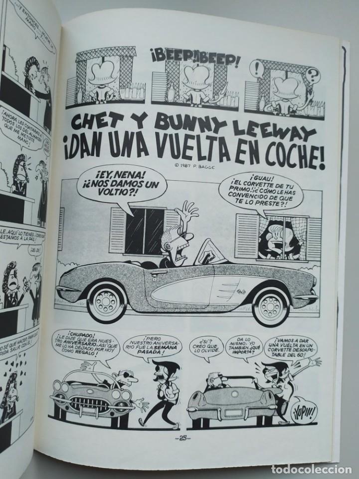 C&oacute;mics: Mundo idiota #1 - Peter Bagge - La C&uacute;pula - Brut Comix - Foto 3
