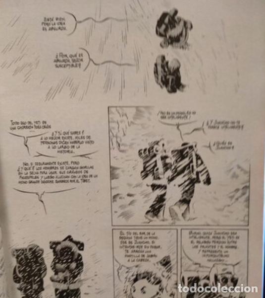 C&oacute;mics: CAJON DE SASTRE. CLAUS Y SIMON..N&deg; &Uacute;NICO - Foto 5