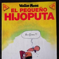 Cómics: EL PEQUEÑO HIJOPUTA - EDICIONES LA CUPULA (PRECINTADO). Lote 319521378