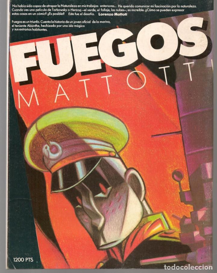 C&oacute;mics: EL V&Iacute;BORA. N&ordm; 104. EDICIONES LA C&Uacute;PULA. (B/30.2) - Foto 2