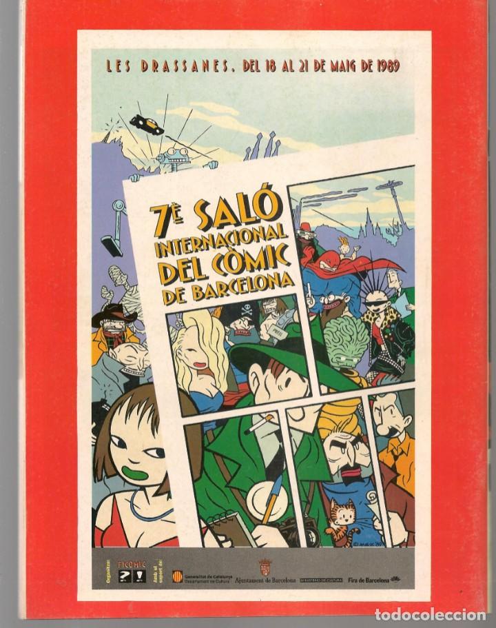C&oacute;mics: EL V&Iacute;BORA. N&ordm; 111. EDICIONES LA C&Uacute;PULA. (B/30.2) - Foto 2