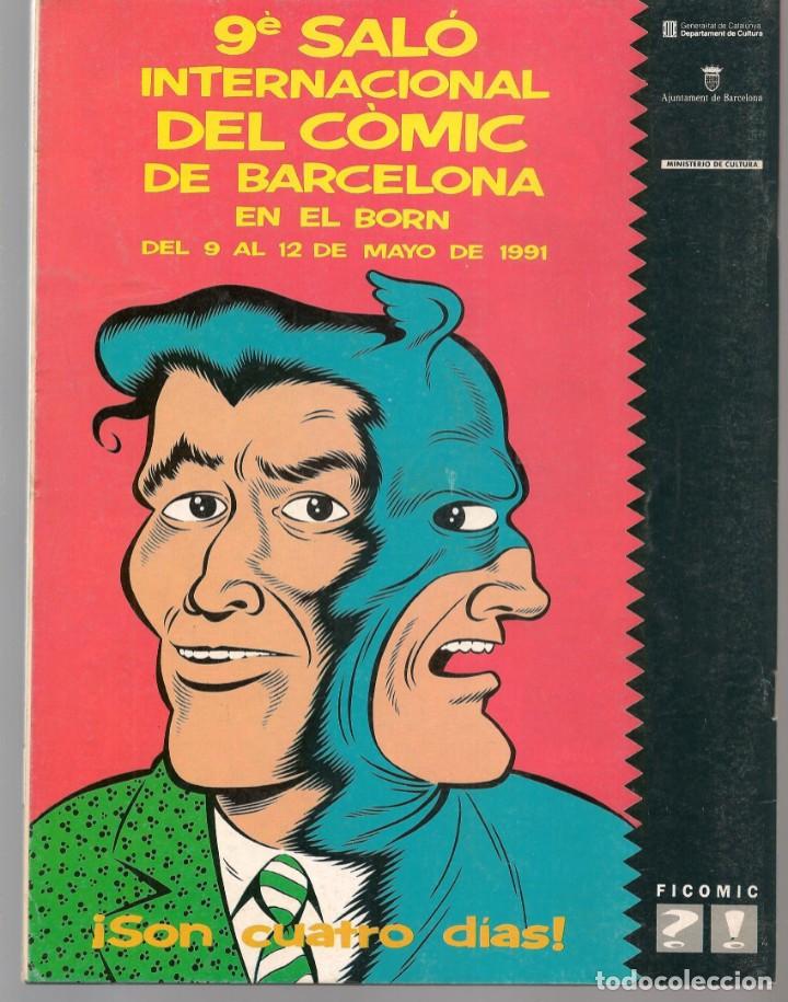 C&oacute;mics: EL V&Iacute;BORA. N&ordm; 136.. EDICIONES LA C&Uacute;PULA. (B/30.2) - Foto 2