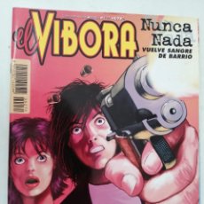 Cómics: EL VIBORA (NUMERO 271). Lote 321567478