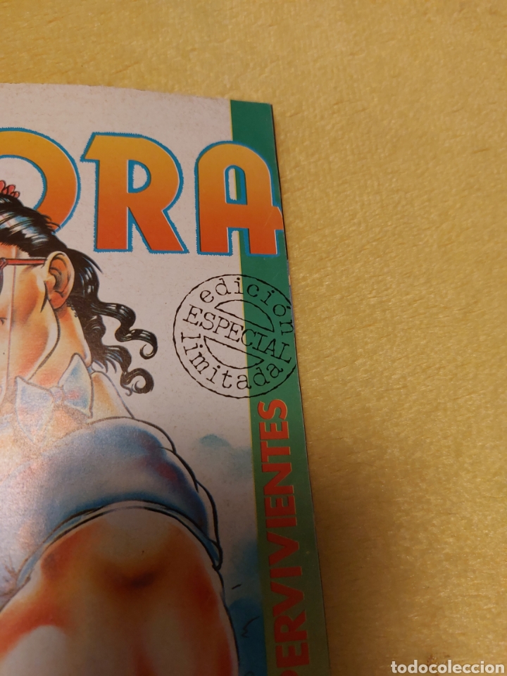C&oacute;mics: El vibora n&deg; 86 ed. Especial - Foto 2