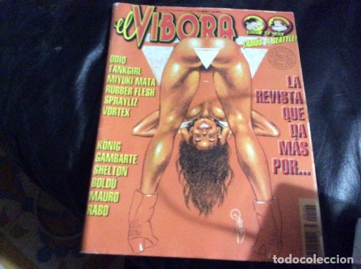 C&oacute;mics: Pick El V&iacute;bora n&ordm; 194 - La C&uacute;pula - Foto 1