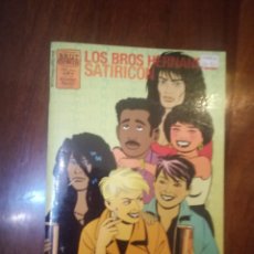 Fumetti: SATIRICON (LOS BROS HERNANDEZ) (BRUT COMIX). Lote 325606228