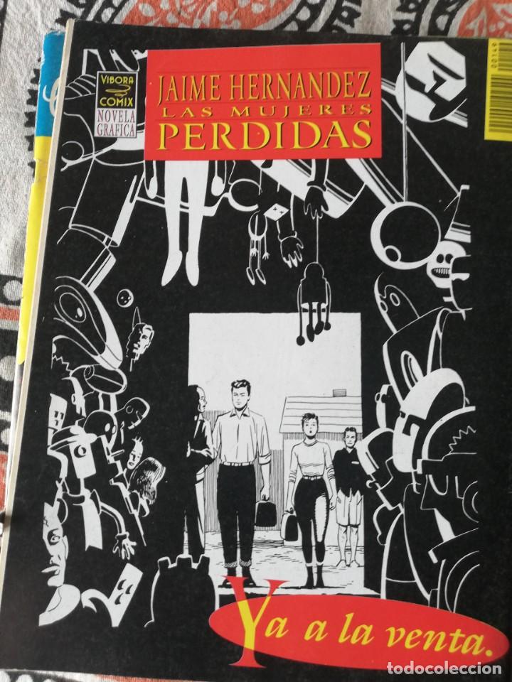 C&oacute;mics: EL VIBORA N&ordm; 149 . 1992 - Foto 2