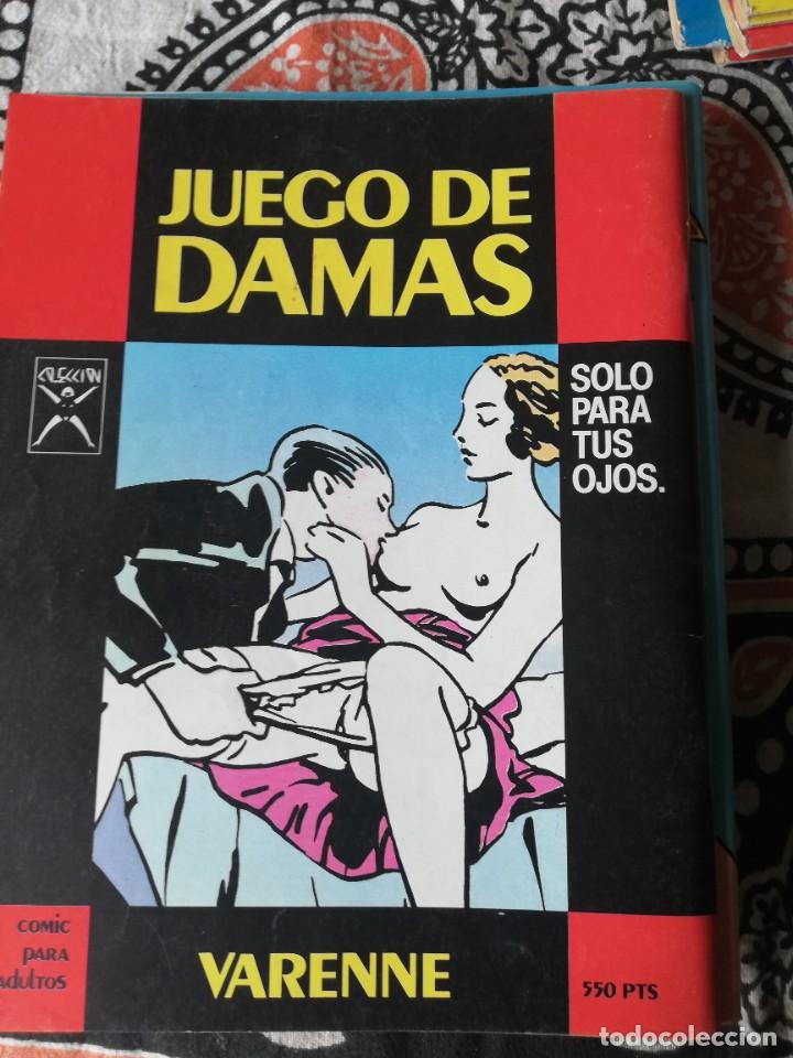 C&oacute;mics: EL VIBORA. ESPECIAL PASION - Foto 2
