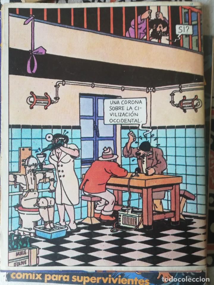C&oacute;mics: EL VIBORA N&ordm; 3 - Foto 2