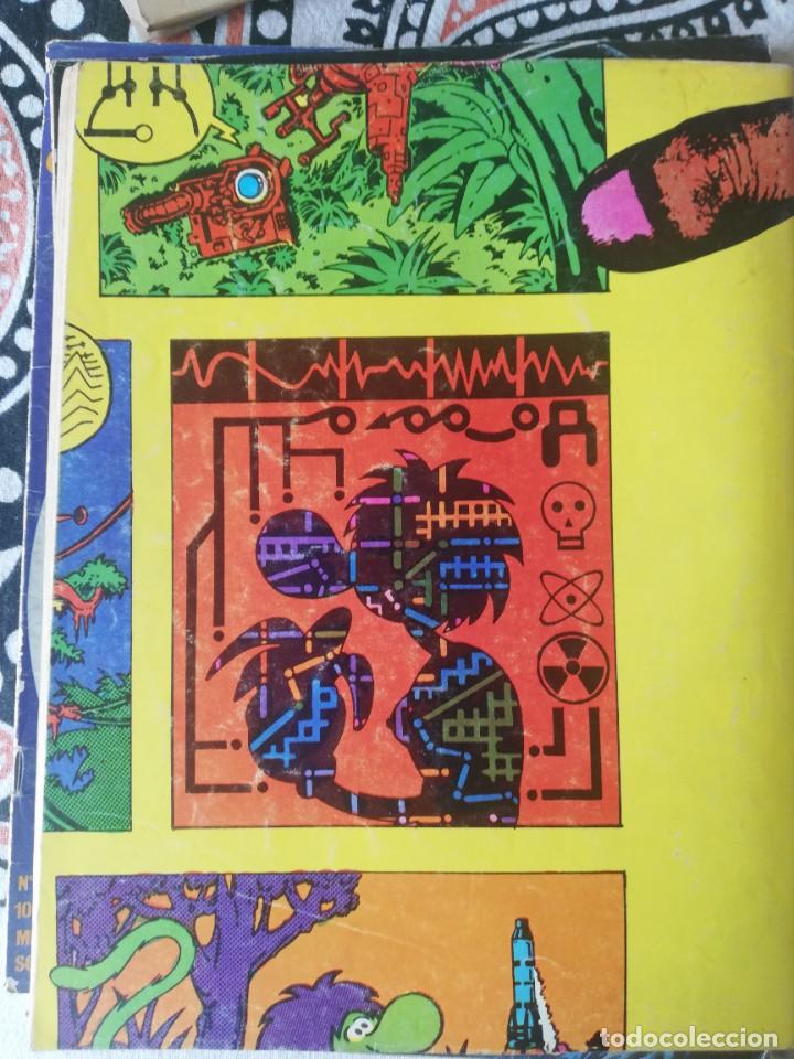 C&oacute;mics: EL VIBORA N&ordm; 5 - Foto 2