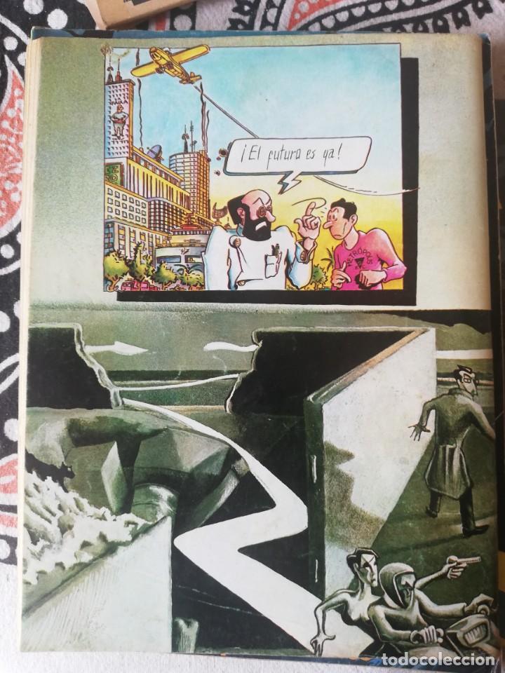 C&oacute;mics: EL VIBORA N&ordm; 6 - Foto 2