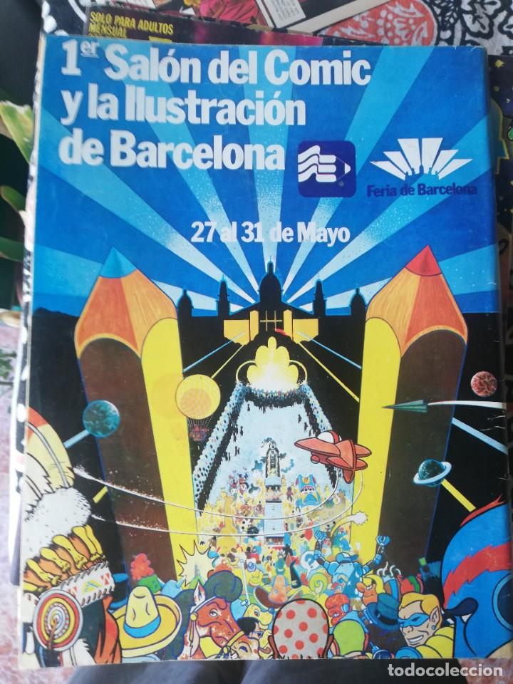 C&oacute;mics: EL VIBORA N&ordm; 18 - Foto 2