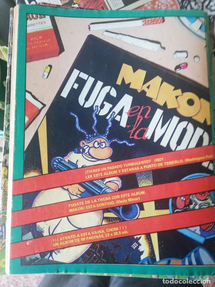 C&oacute;mics: EL VIBORA N&ordm; 22 - Foto 2