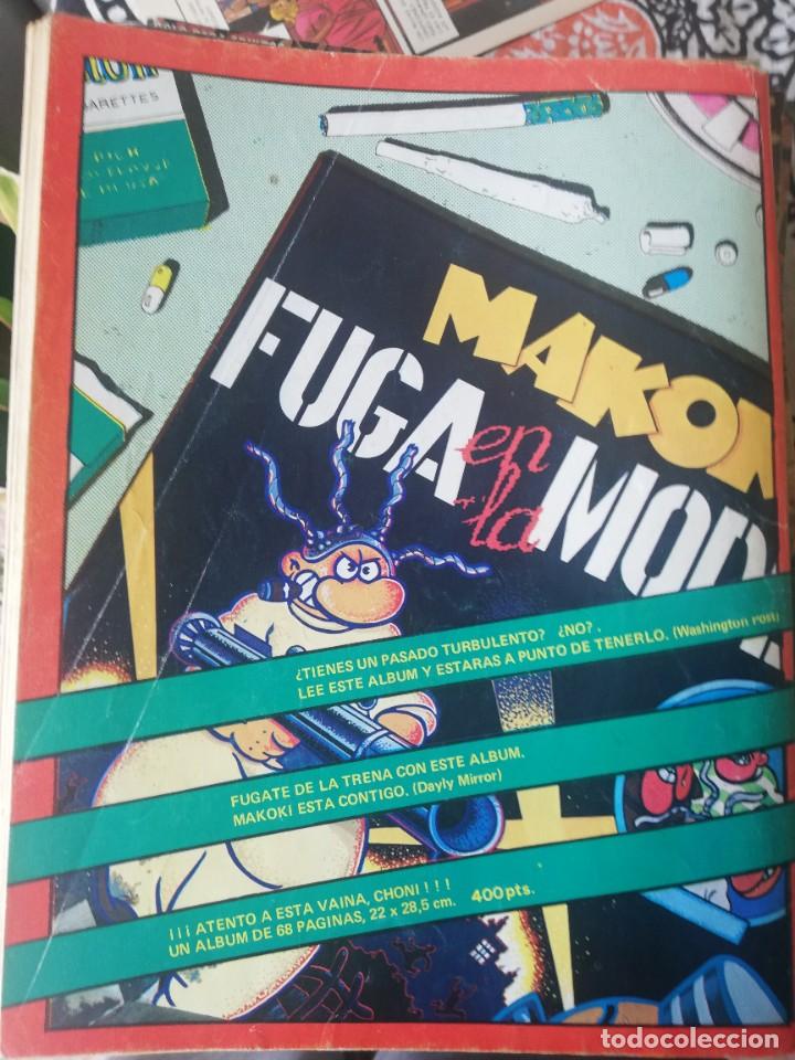 C&oacute;mics: EL VIBORA N&ordm; 23 - Foto 2