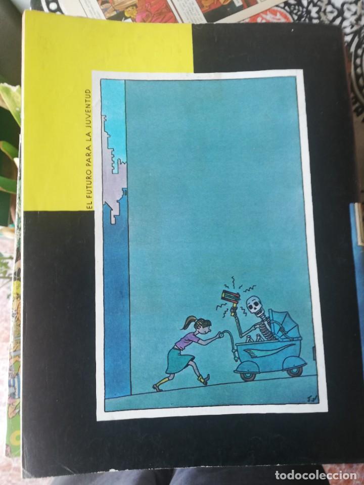 C&oacute;mics: EL VIBORA N&ordm; 24 - Foto 2