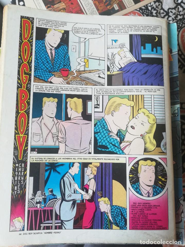 C&oacute;mics: EL VIBORA N&ordm; 25 - Foto 2