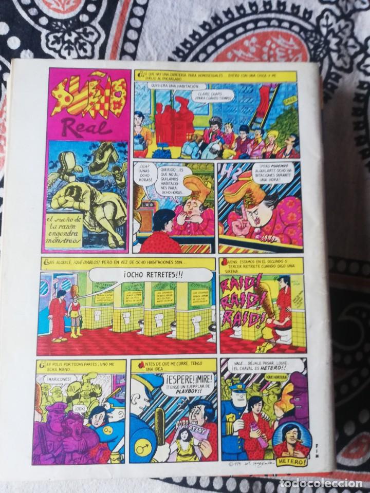 C&oacute;mics: EL VIBORA N&ordm; 43 - Foto 2