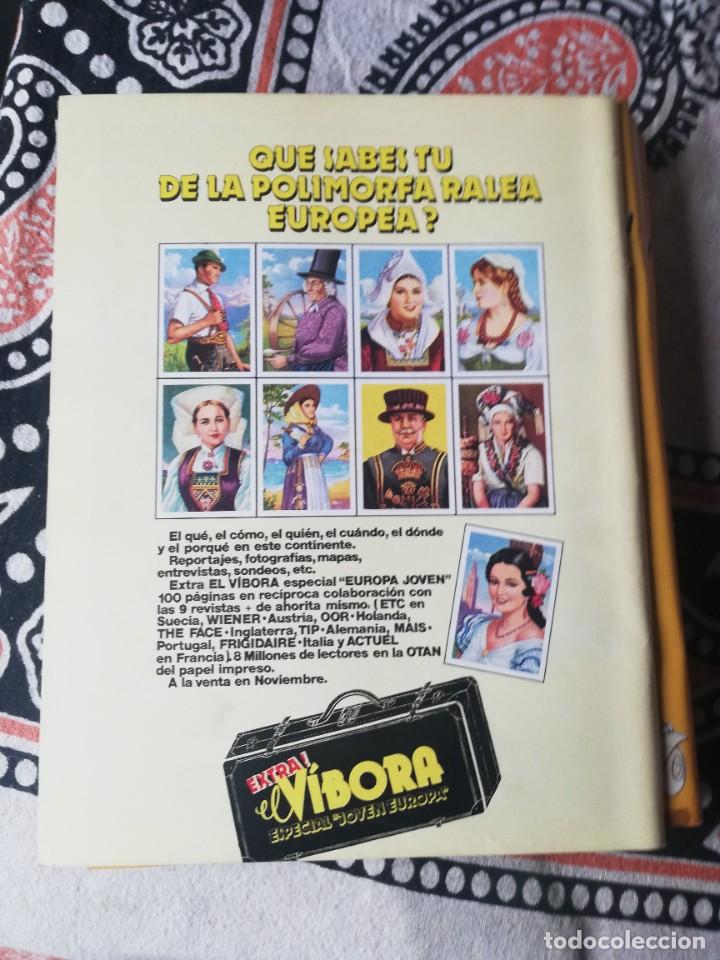 C&oacute;mics: EL VIBORA N&ordm; 48 - Foto 2