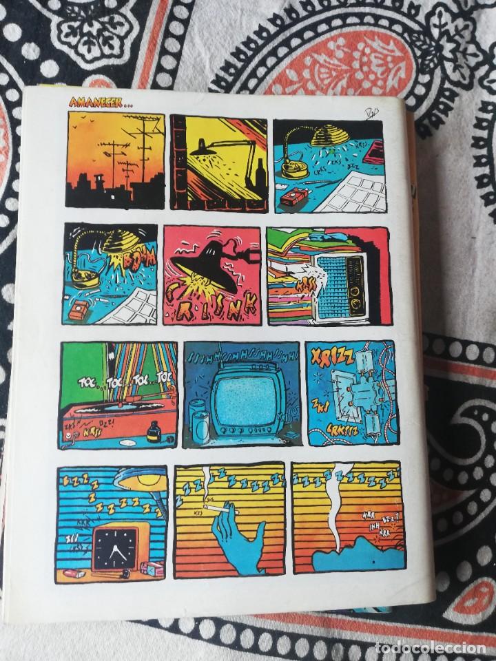 C&oacute;mics: EL VIBORA N&ordm; 50 EXTRA 4&ordm; ANIVERSARIO - Foto 2