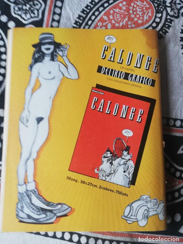 C&oacute;mics: EL VIBORA N&ordm; 51 - Foto 2