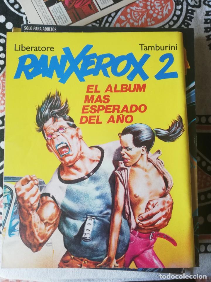 C&oacute;mics: EL VIBORA N&ordm; 55 - Foto 2