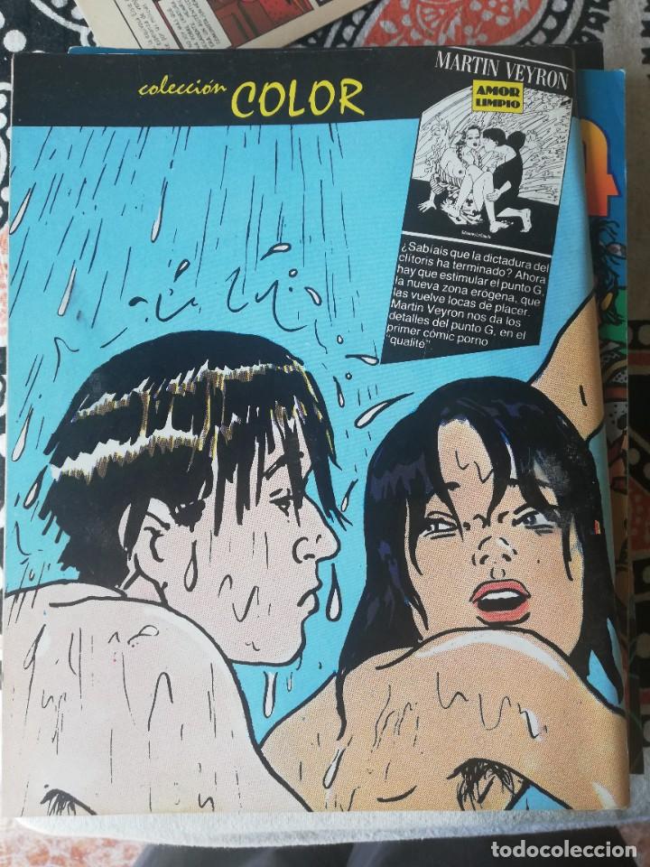 C&oacute;mics: EL VIBORA N&ordm; 58 - Foto 2