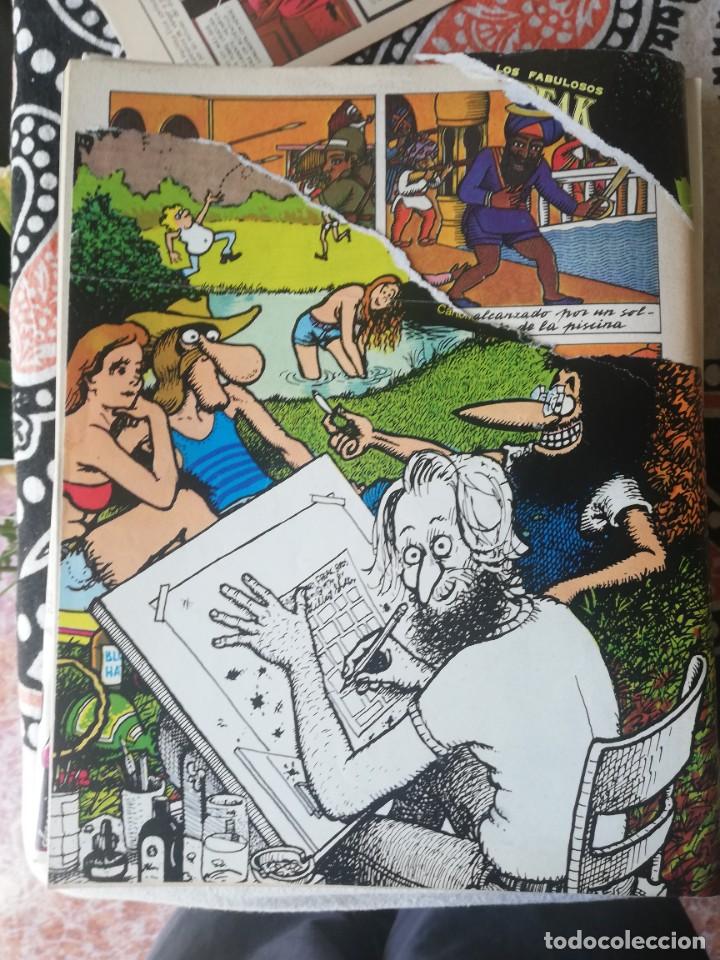 C&oacute;mics: EL VIBORA N&ordm; 60 - Foto 2