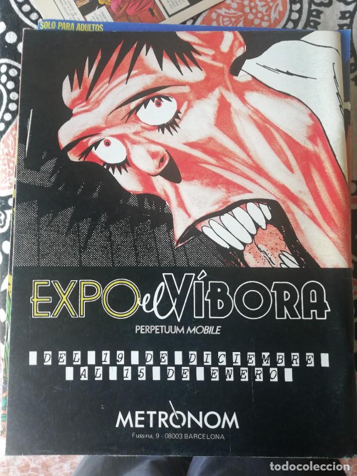 C&oacute;mics: EL VIBORA N&ordm; 62 - Foto 2