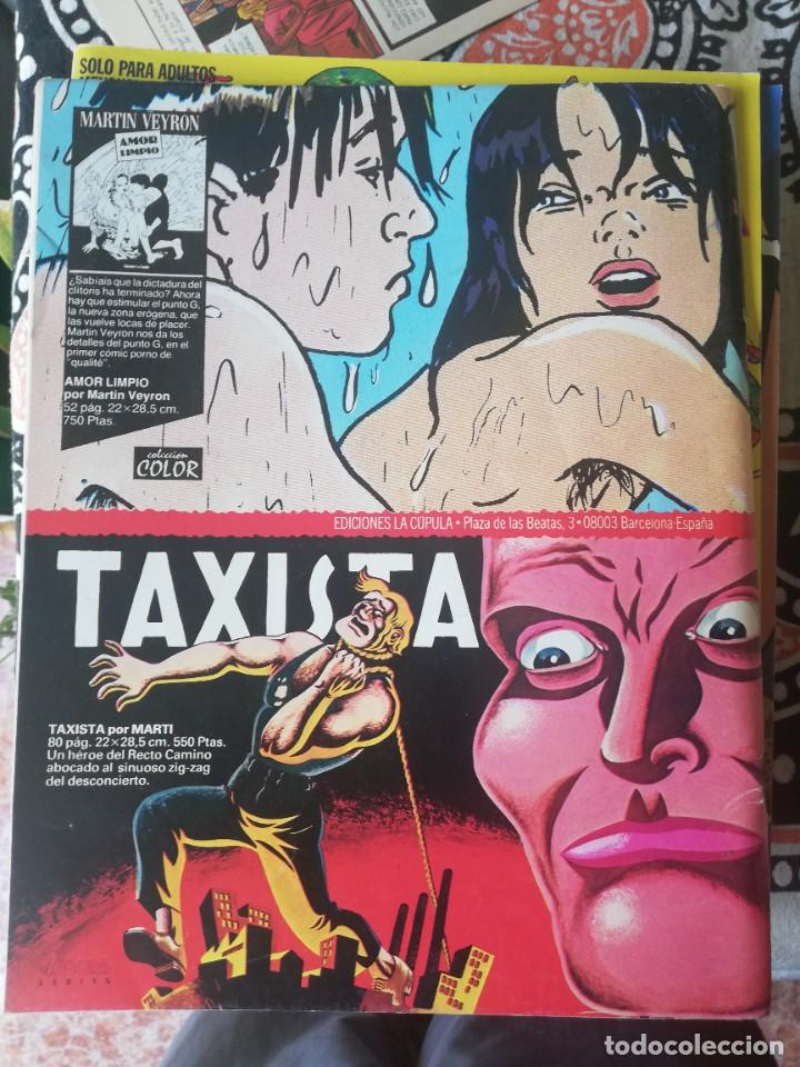 C&oacute;mics: EL VIBORA N&ordm; 63 - Foto 2